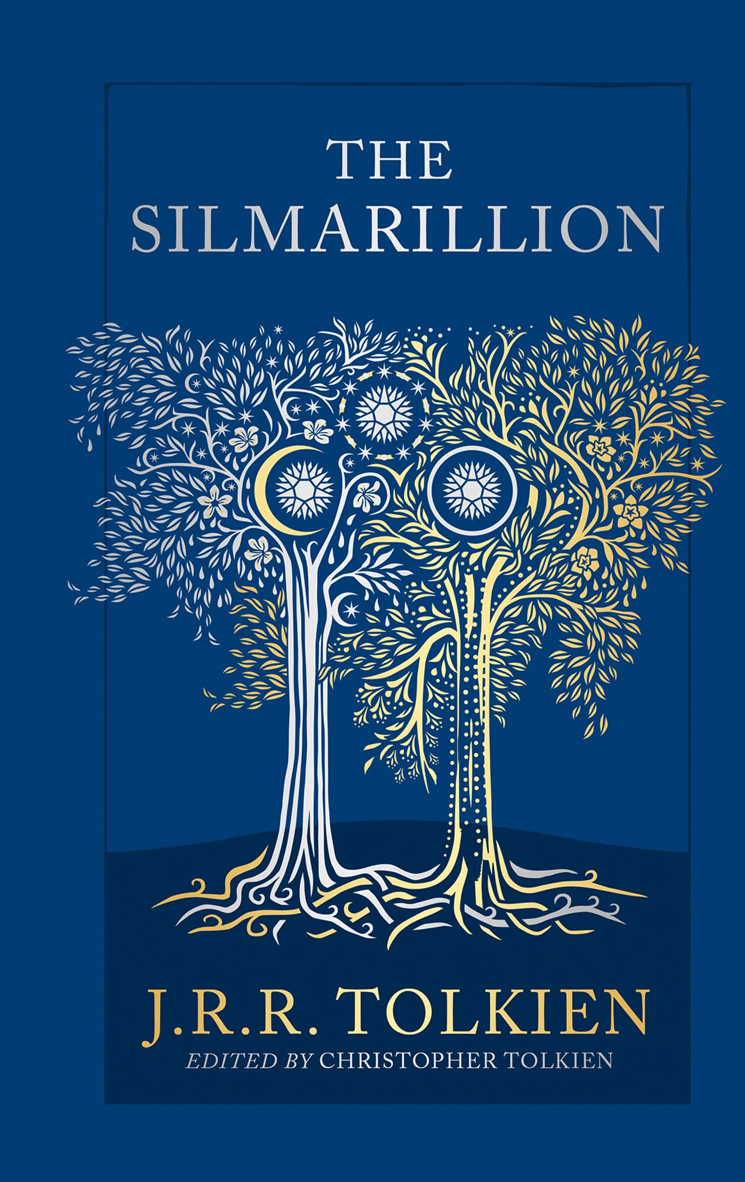 The Silmarillion: An Epic Fantasy Collection of Myth and Legend